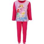 Disney Princess Pyjama Roze - Maat 98, Kinderen en Baby's, Disney, Nacht- of Onderkleding, Meisje, Nieuw