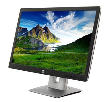 HP EliteDisplay E232 23-inch monitor