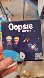 Détecteur d'énurésie nocturne Oopsie Heroes, Enlèvement ou Envoi, Comme neuf, Autres marques