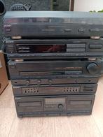 Sony ST-V502, Ophalen, Gebruikt, Sony