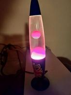 RODE LAVALAMP, Ophalen of Verzenden, Zo goed als nieuw, Overige typen