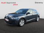 Audi A1 Sportback Audi A1 Sportback Business Edition Attract, Automaat, A1, Navigatiesysteem, Zilver of Grijs