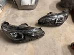 Led koplampen peugeot 5008, Ophalen, Gebruikt, Peugeot