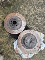 Rs3 remschijven, Auto-onderdelen, Ophalen, Gebruikt, Audi