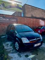 Opel Meriva - 1.6 benzine - GEKEURD VVK, Bedrijf, Euro 4, Te koop, Benzine