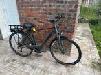 Velo Cube touring, Ophalen, Gebruikt, Cube, 59 cm of meer