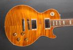 MINT Gibson Custom Shop '59 Réédition Les Paul Standard '14, Musique & Instruments, Enlèvement, Comme neuf, Solid body, Gibson