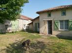 huis in de Franse campagne, Immo, Buitenland, 100 m², Frankrijk, Woonhuis, 3 kamers