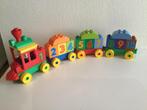 Treintje duplo, Ophalen of Verzenden, Complete set, Duplo