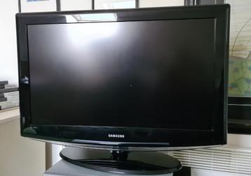 Samsung TV -  LE32R81B - 32 inch 