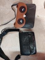 dameshandtassen en schoudertassen, Ophalen of Verzenden, Zo goed als nieuw