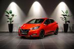 Nissan Micra 0.9 N-Sport NAVI | Camera | BOSE Sound system |, Auto's, Voorwielaandrijving, 118 g/km, Stof, Gebruikt