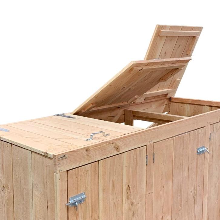 kliko ombouw, Tuin en Terras, Bergingen en Tuinkasten, Nieuw, Hout, Ophalen of Verzenden