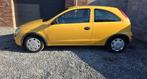 OPEL Corsa 1.3 cdti (prete a immatriculer, Car-Pass), Auto's, Opel, Stof, Zwart, 4 cilinders, 115 g/km