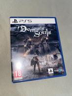 Demon's Souls PS5, Games en Spelcomputers, Ophalen, Zo goed als nieuw