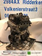 Volkswagen polo motorblok (motor code DKLA), Auto-onderdelen, Gebruikt, Ophalen of Verzenden