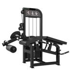 Dualix Titan Dual Leg Extension / Lying Leg Curl 120kg Stack, Sport en Fitness, Ophalen of Verzenden