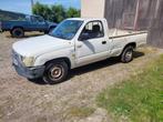 toyota hilux, Autos, Toyota, Achat, 2400 cm³, 2 places, Boîte manuelle