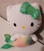 Sirène Hello Kitty, Enfants & Bébés, Jouets | Peluches, Enlèvement ou Envoi, Comme neuf