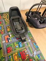 Maxi Cosi Pebble met isofix, Kinderen en Baby's, Ophalen, Gebruikt, Isofix, 0 t/m 13 kg