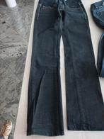 Jeans only maat 32 / lengte 34 Nieuw De breedte van de taill, Kleding | Dames, Broeken en Pantalons, Nieuw, Ophalen of Verzenden