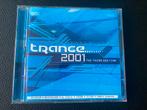 Trance 2001 the third edition, CD & DVD, CD | Dance & House, Comme neuf, Enlèvement ou Envoi, Techno ou Trance