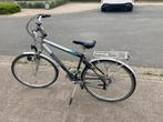 Fiets Canyon, Ophalen, Gebruikt
