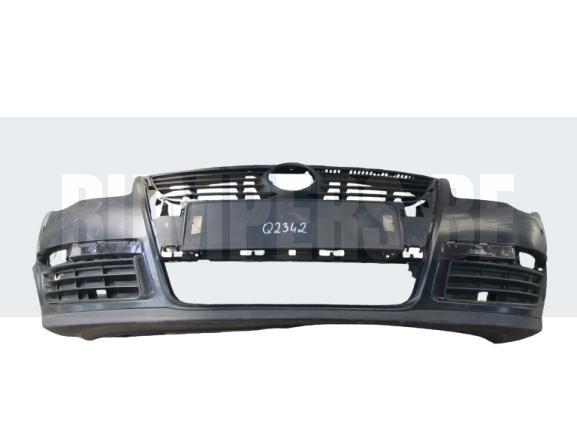 Bumper Volkswagen VW Passat B6 3C0 05-10 3c0807221 Voorbumpe, Auto-onderdelen, Carrosserie, Bumper, Voor, Gebruikt, 6 maanden garantie