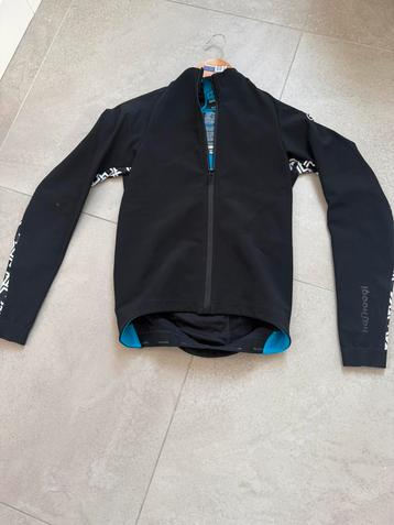 Assos mille GT Herfst/wintervest M beschikbaar voor biedingen