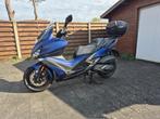 Kymco xciting 400 als nieuw met amper 200km, Motoren, Scooter, Particulier, 399 cc, 1 cilinder