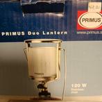 Mobiel kampeerlicht., Ophalen, Zo goed als nieuw