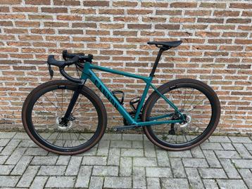 Canyon grail, Fietsen en Brommers, Fietsen | Racefietsen, 28 inch, Gebruikt, Aluminium, Ophalen