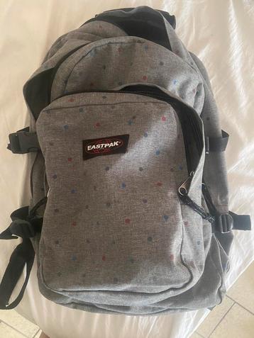 Rugzak Eastpak. Mooie staat! 