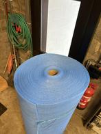 Rouleau d'isolation acoustique Ethafoam 50 m, Bricolage & Construction, Enlèvement, Neuf