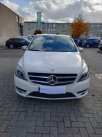 Mercedes B 180 CDI bj 2012, Auto's, Mercedes-Benz, Euro 5, Achterwielaandrijving, Zwart, 1796 cc