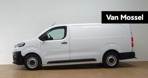 Peugeot Expert 2.0D L3, Auto's, Bestelwagens en Lichte vracht, Bedrijf, Te koop, Airconditioning, Cruise Control, Parkeersensor