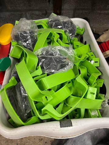 Easyflow beugels  beschikbaar voor biedingen