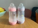 Biberon MAM 260ml, Enlèvement, Comme neuf