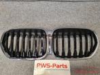 BMW X1 F48 LCI GRILL ORIGINEEL, Gebruikt, Ophalen of Verzenden, BMW