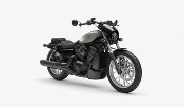 Harley-Davidson CRUISER SPORT - NIGHTSTER SPECIAL 975 beschikbaar voor biedingen