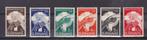Suriname 1935 Zendingszegels  */**, Postzegels en Munten, Postzegels | Suriname, Verzenden, Postfris