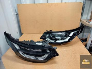 Land Rover Discovery V Volledig Led 7 Pin lamp rechts links beschikbaar voor biedingen