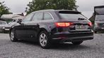 Audi A4 - 2,0 Benzine+Elektric- 77.000 km-2019, Auto's, 1984 cc, A4, Leder, Bedrijf