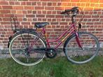 Damesfiets, Ophalen of Verzenden, Gebruikt, Overige merken