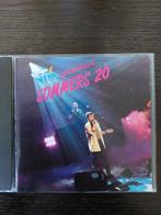 WILLY SOMMERS - SOMMERS 20, Cd's en Dvd's, Verzenden, Zo goed als nieuw