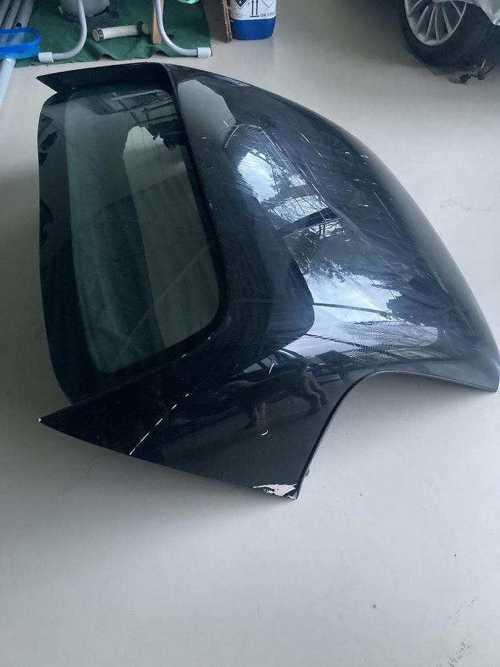 Bmw Z8 hardtop met schade, Auto-onderdelen, Carrosserie, BMW, Gebruikt, Ophalen