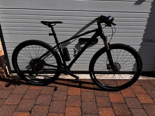 BH 29 MTB, Fietsen en Brommers, Fietsen | Mountainbikes en ATB, Gebruikt, Heren, Overige merken, 45 tot 49 cm, Hardtail, Ophalen