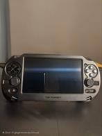 PS Vita 1000 OLED – 78 games – L2/R2 grip – €300, Games en Spelcomputers, Spelcomputers | Sony PlayStation Vita, Ophalen of Verzenden