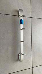 Eenvoudig ophangrek, Enlèvement, Utilisé