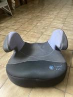 Travel easy zitverhoger, Kinderen en Baby's, Autostoeltjes, Autogordel, 15 t/m 36 kg, Nieuw, Ophalen